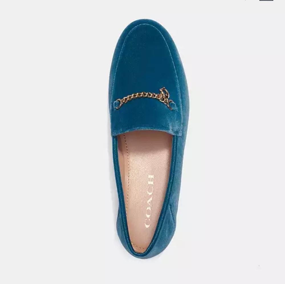 Coach shoes - Picture 7 of 7